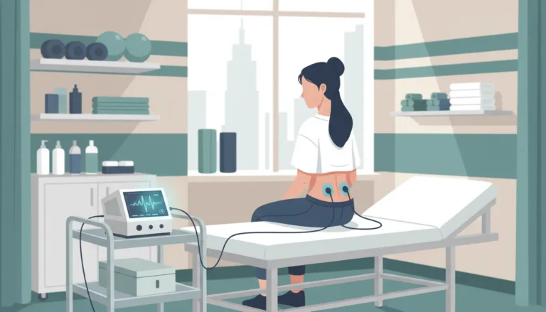 13 Reasons NYC Physical Therapy Clinics Need TENS Units