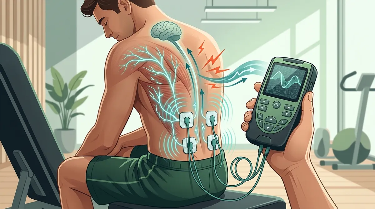 TENS units for Physical Therapy Clinics in Colorado Springs