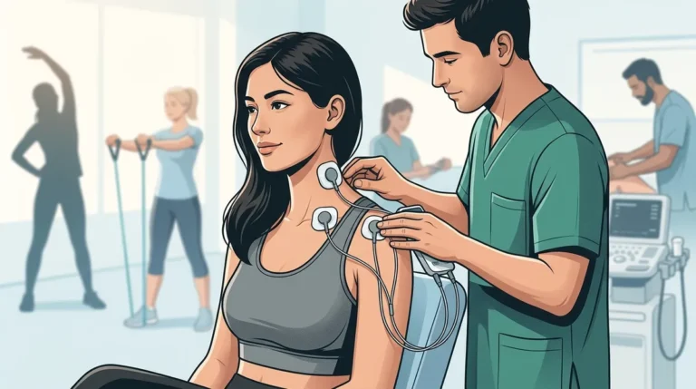 7 Reasons Colorado Springs PT Clinics Need TENS Units in 2026