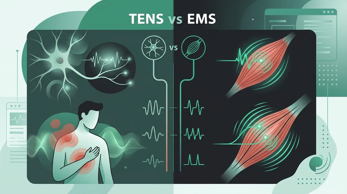 TENS units for Physical Therapy Clinics in Pueblo