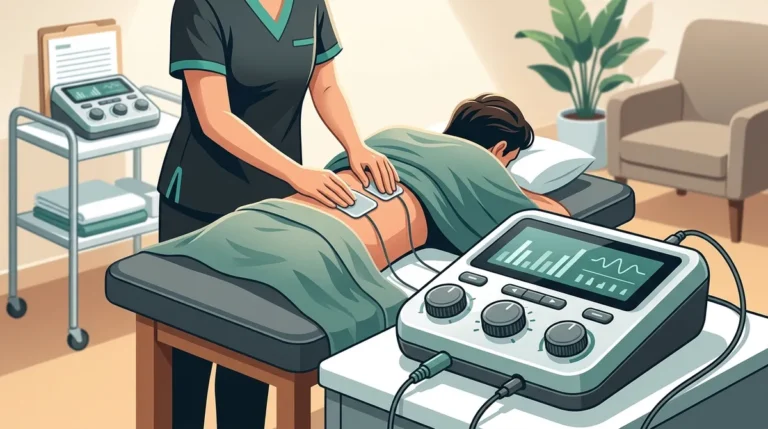 How to Choose TENS Units for Physical Therapy Clinics in Mount Vernon