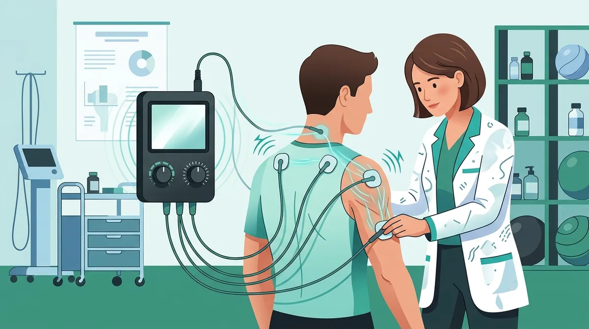 TENS units for Physical Therapy Clinics in San Jose
