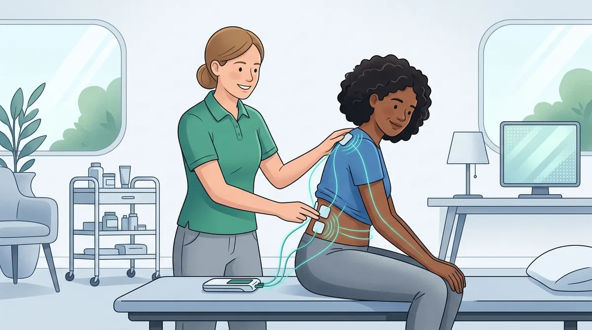 TENS units for Physical Therapy Clinics in San Jose