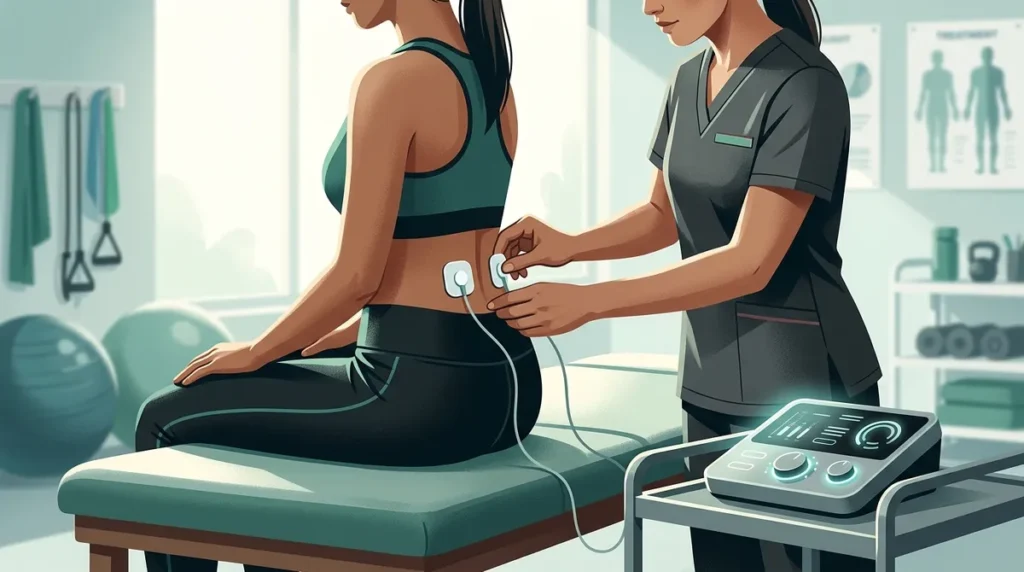 TENS Units for Physical Therapy Clinics in San Jose