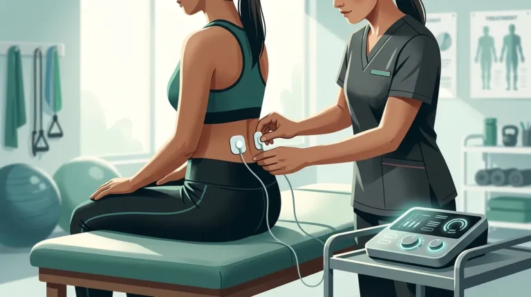 TENS Units for Physical Therapy Clinics in San Jose