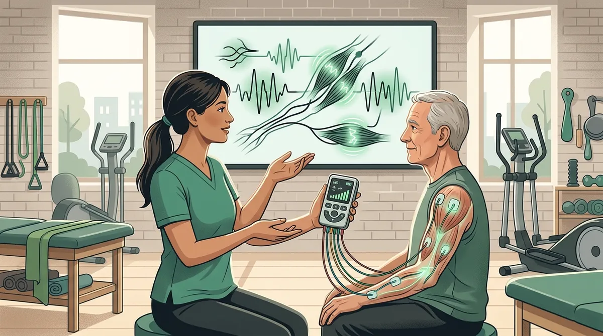 TENS units for Physical Therapy Clinics in Schenectady