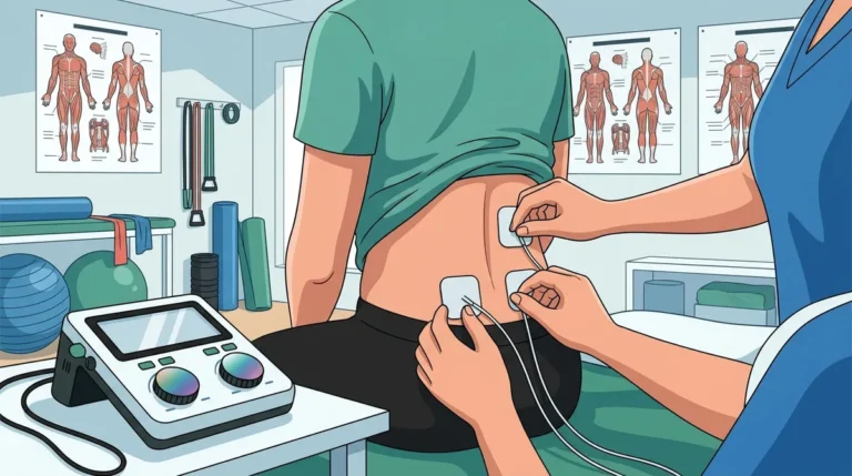 How to Choose TENS Units for Physical Therapy Clinics in Schenectady
