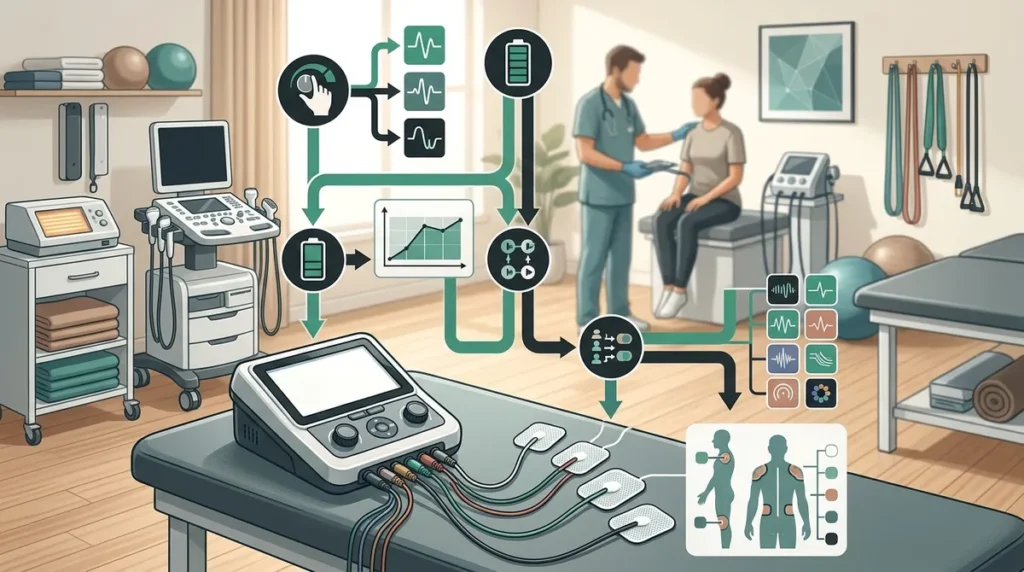 How to Choose TENS Units for Physical Therapy Clinics in Yonkers