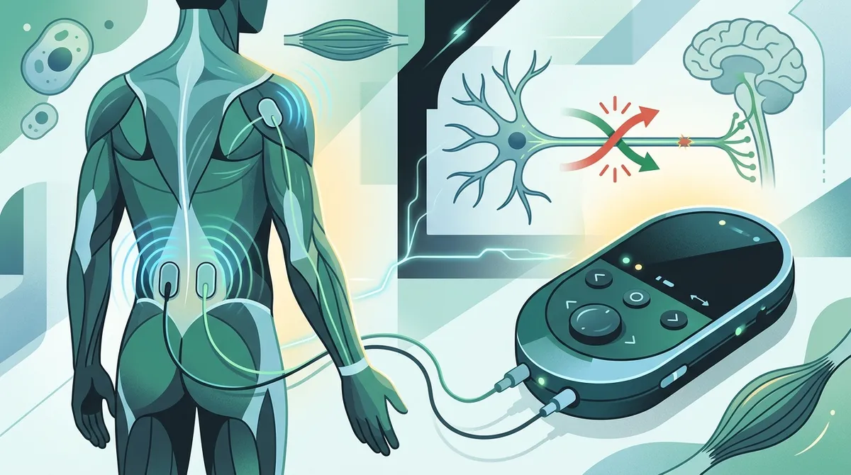 TENS units for Physical Therapy Clinics in Los Angeles