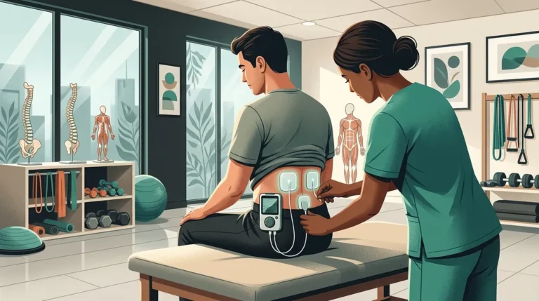 Why Do LA Physical Therapy Clinics Need TENS Units?
