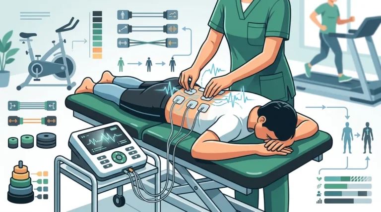 TENS Units for Physical Therapy Clinics in Fresno