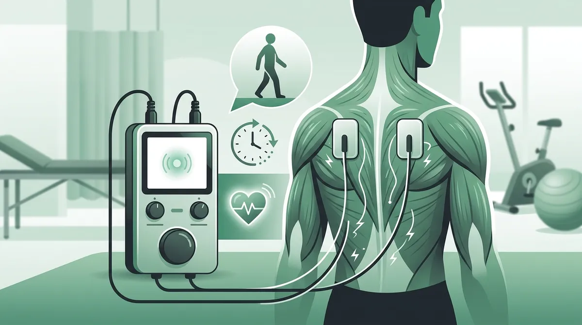 TENS units for Physical Therapy Clinics in Aurora