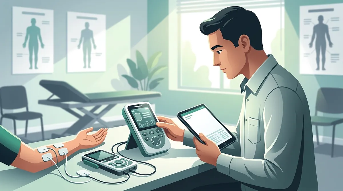TENS units for Physical Therapy Clinics in Aurora