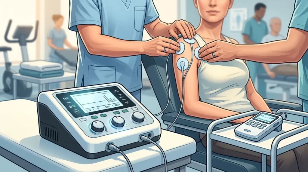 How to Choose TENS Units for Physical Therapy Clinics in Aurora