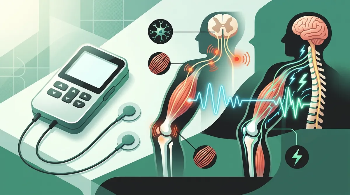 TENS units for Physical Therapy Clinics in Arvada