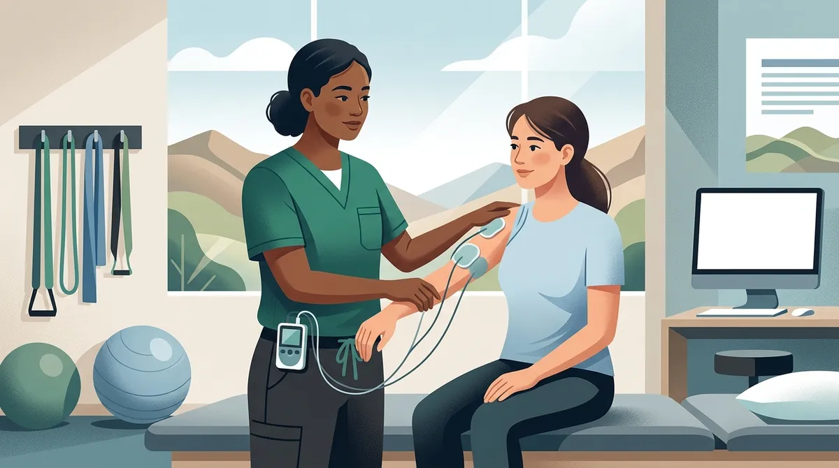 TENS units for Physical Therapy Clinics in Arvada