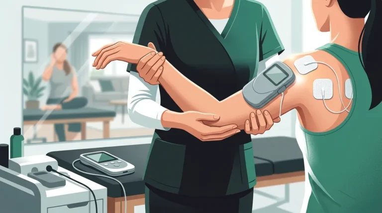 TENS Units for Physical Therapy Clinics in Arvada