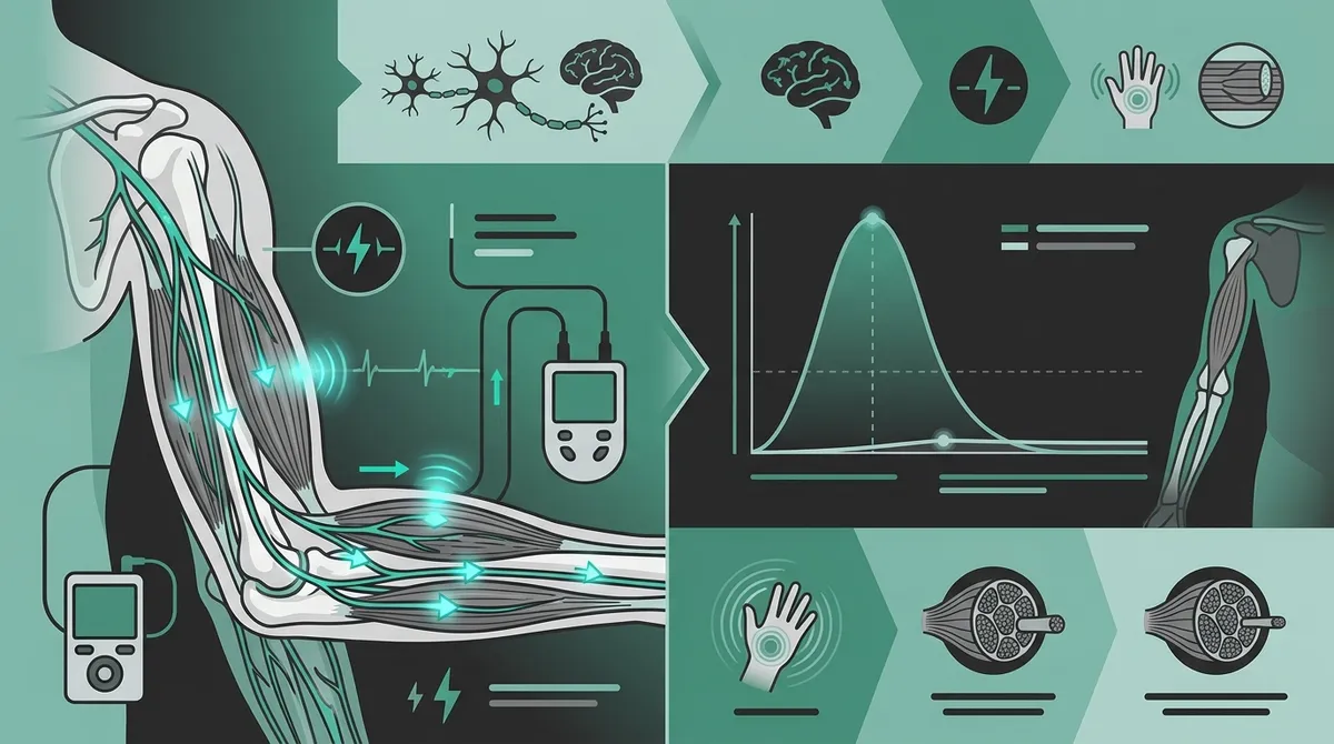 does a tens unit relax muscles