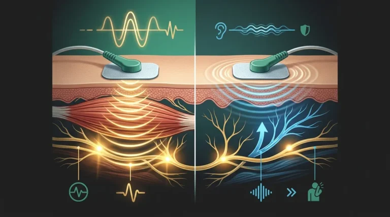 13 Things Clinicians Should Know: Does a TENS Unit Relax Muscles?