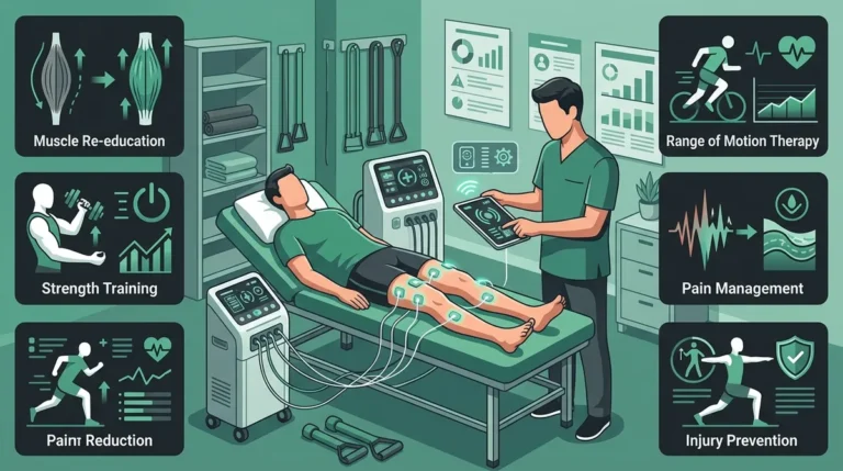7 EMS Devices Clinics Need for Better Patient Outcomes in 2026