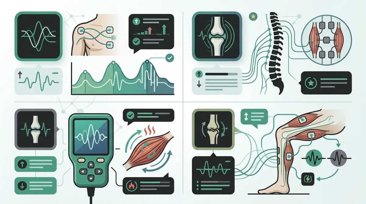 physical therapy equipment