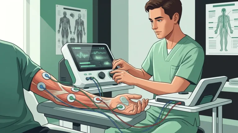 Electrotherapy for Clinics: A Complete Clinical Guide for 2026