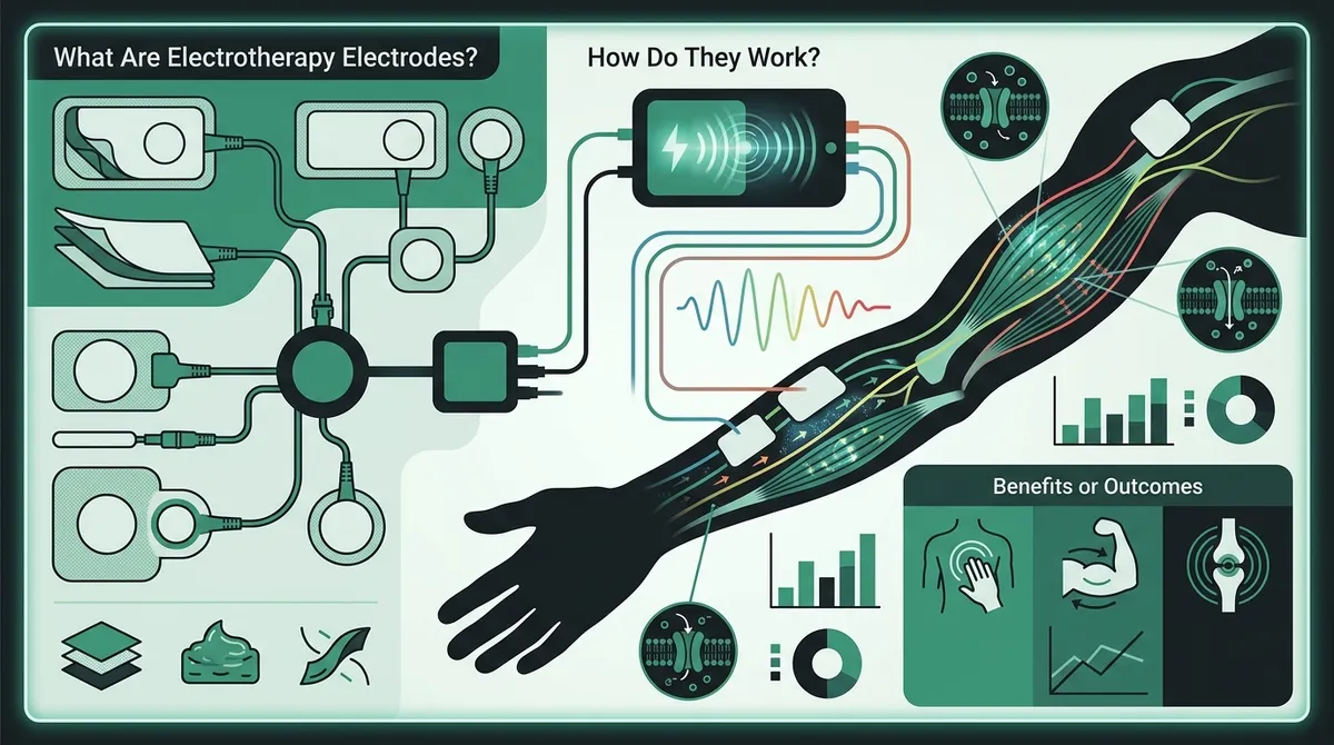 electrodes
