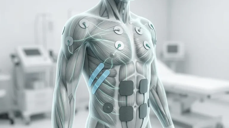 Electrotherapy Electrodes: A Clinical Guide for Providers