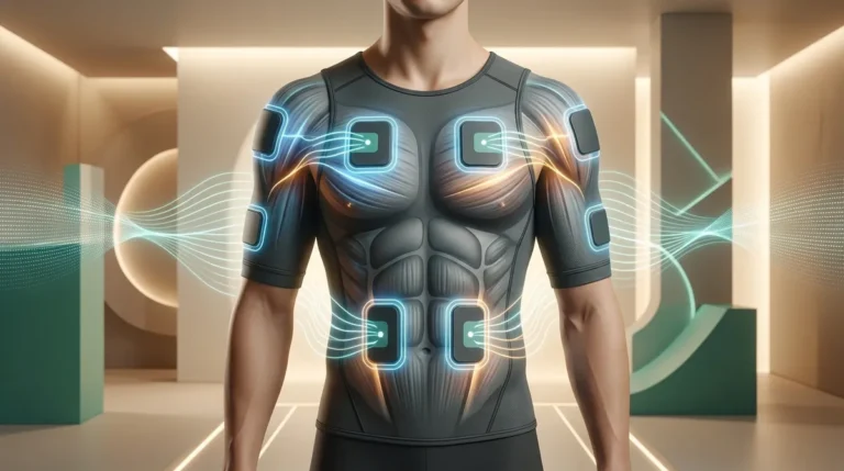 How Does Electrotherapy Work for Muscle Soreness Treatment?