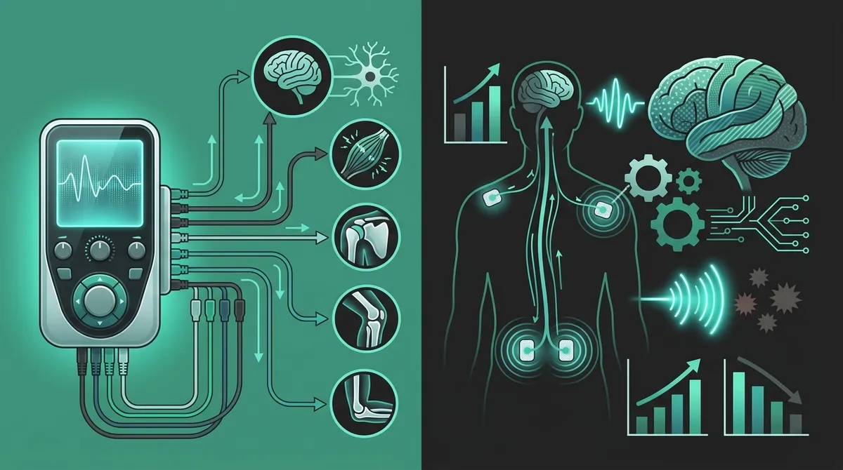 best tens unit for home use