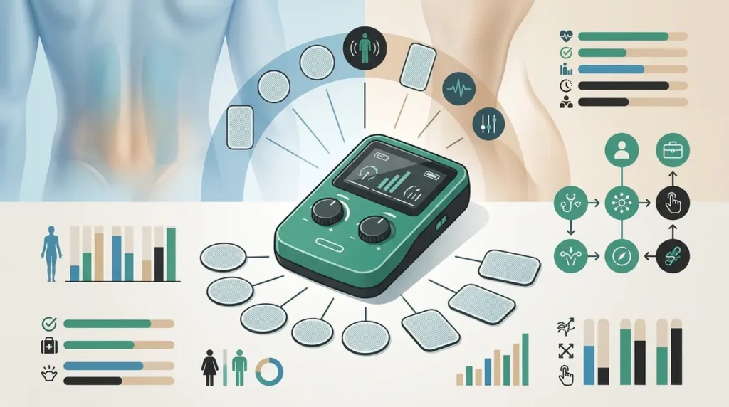 Which TENS Unit Is Best for Home Use in 2026?