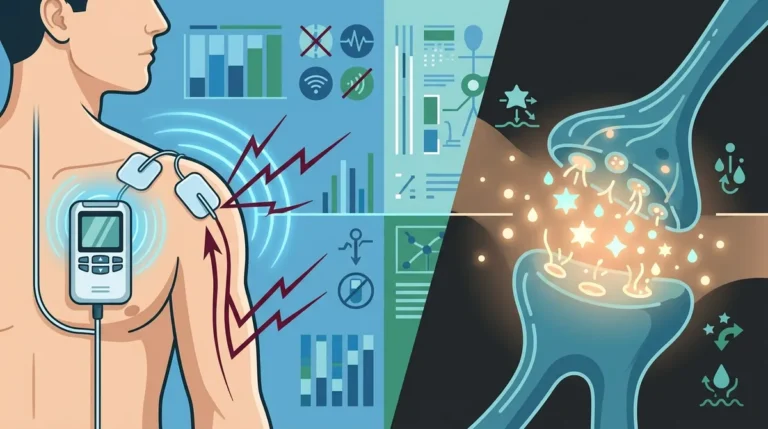 What Do TENS Units Actually Do for Clinical Pain Management?