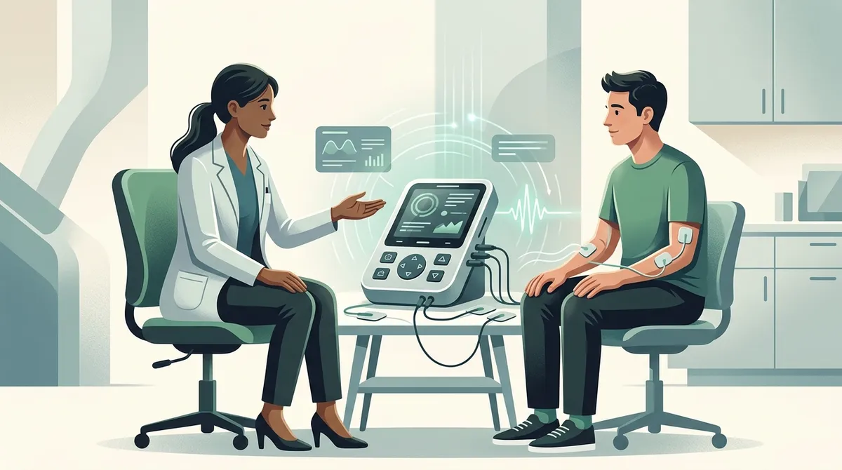 best tens machine