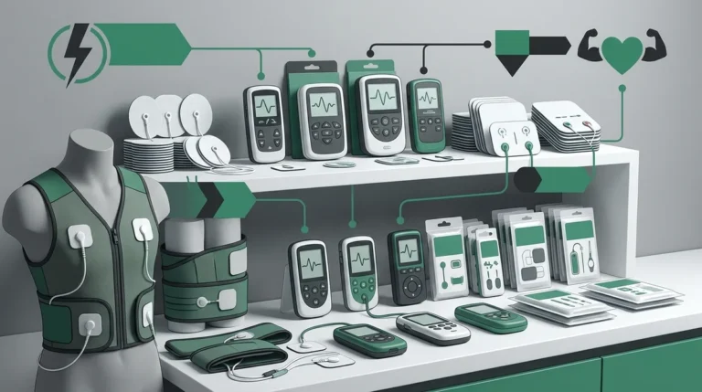 15 Essential Medical Supplies Every Electrotherapy Clinic Needs