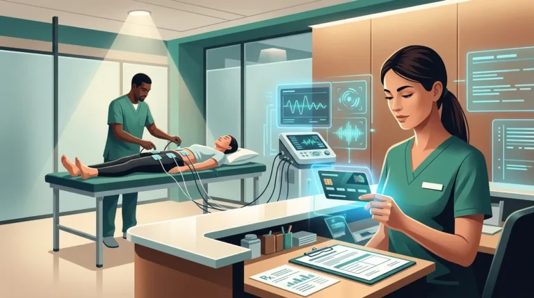 7 Ways POS Insurance Impacts Electrotherapy Coverage in 2026