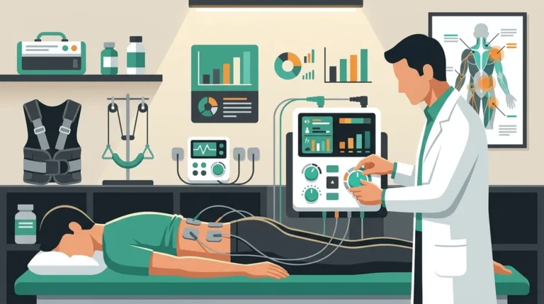 How to Choose TENS Units for Physical Therapy Clinics in Bakersfield
