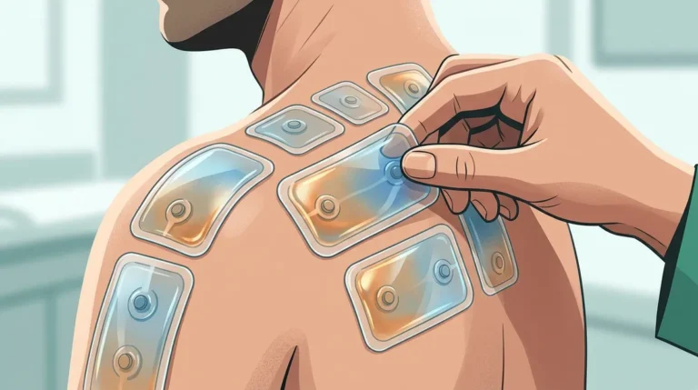 What Do TENS Unit Pads Actually Do for Pain Relief?