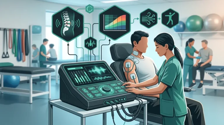TENS Units for Physical Therapy Clinics in Denver