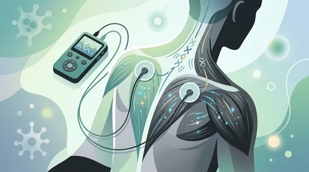 best tens unit