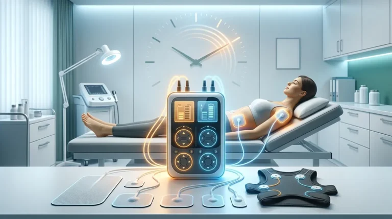 How to Choose the Best TENS Unit for Your Clinical Practice