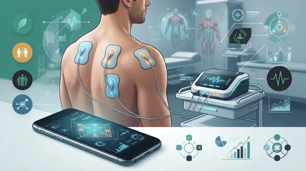 9 Muscle Stimulation Devices Clinics Trust in 2026
