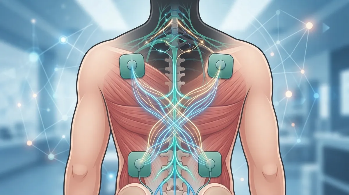 electrostimulation therapy