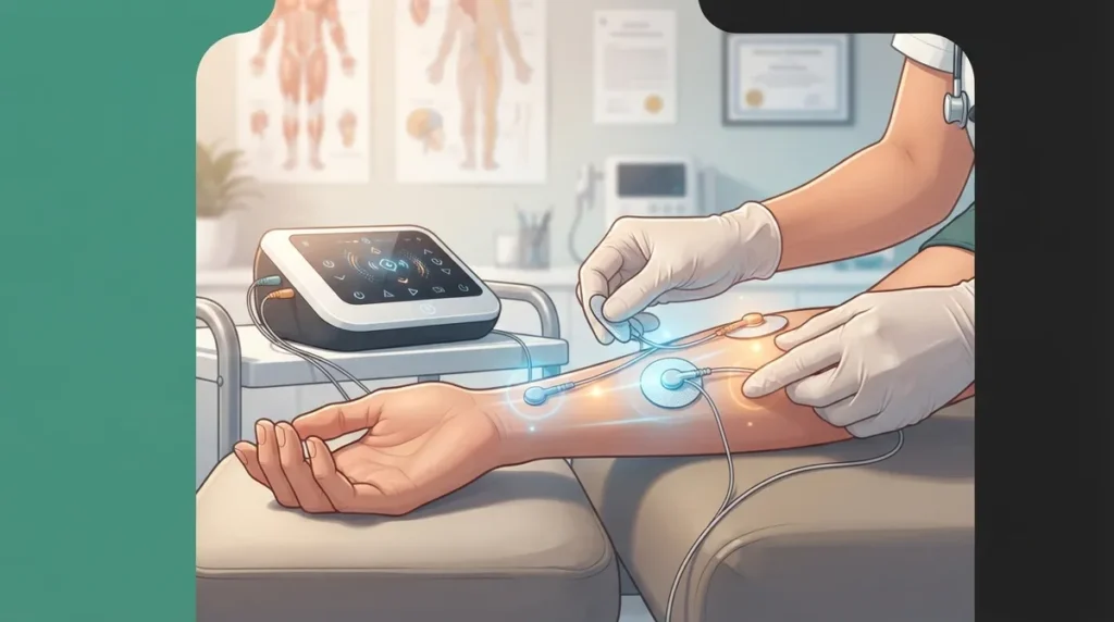 Why Is Electrostimulation Therapy Reshaping Clinical Pain Care?
