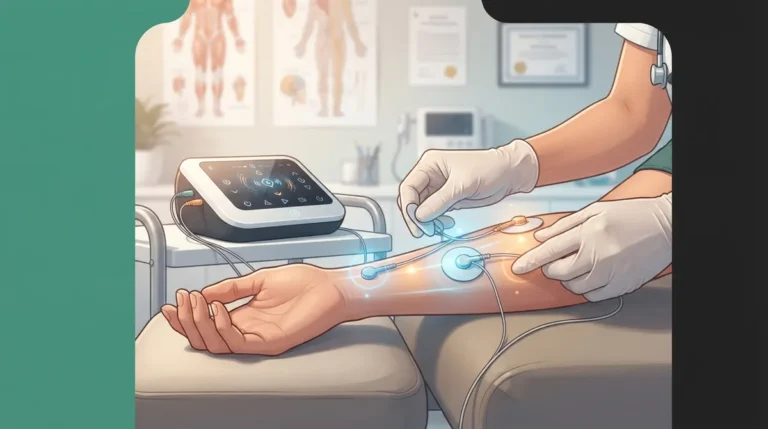Why Is Electrostimulation Therapy Reshaping Clinical Pain Care?