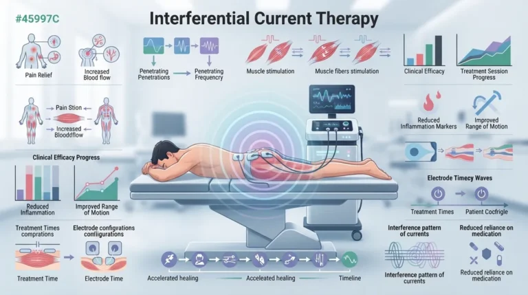 15 Facts on Interferential Current Therapy for Clinics (2026)