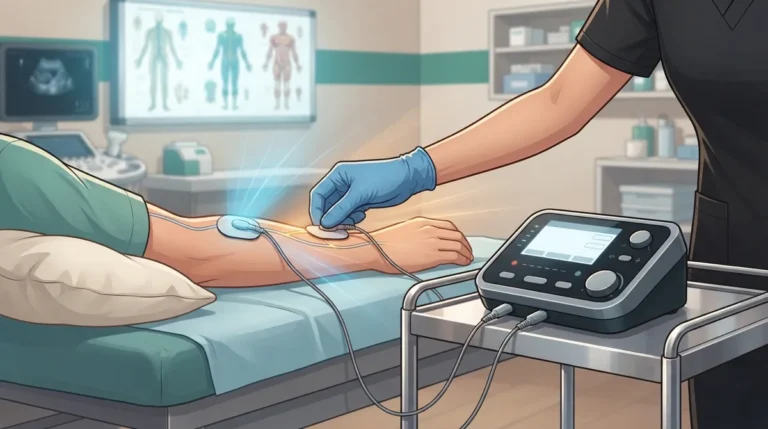 15 TENS Machine Facts Every Clinic Must Know (2026)