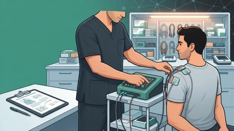 Where Should Tampa Clinics Source Electrotherapy Supplies?