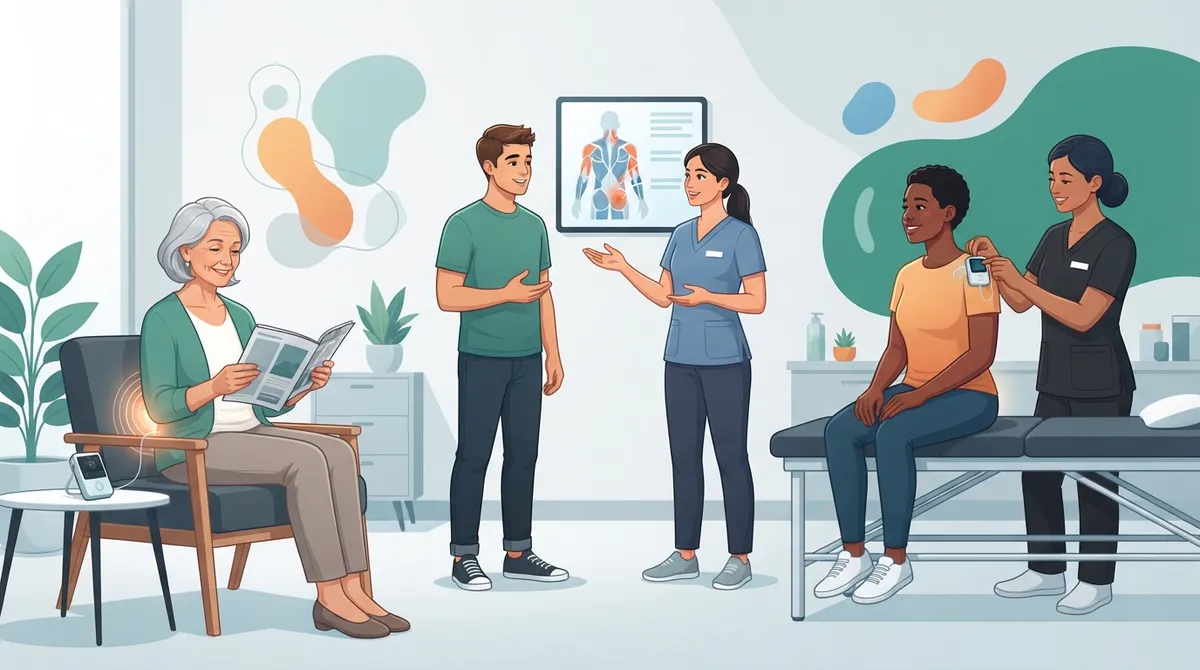 affordable pain management