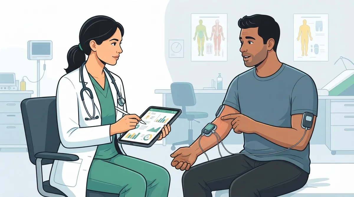 medical pain management