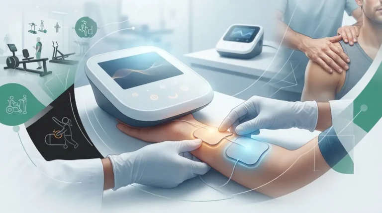 How to Build an Effective Medical Pain Management Program